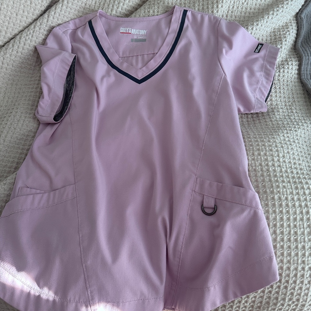 They were never really my style